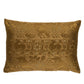Purchase So8312215 | Animali Pillow, Bronze - Schumacher Pillows