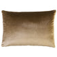 Purchase So8356215 | Allure Metallic Tape Pillow, Hazel - Schumacher Pillows