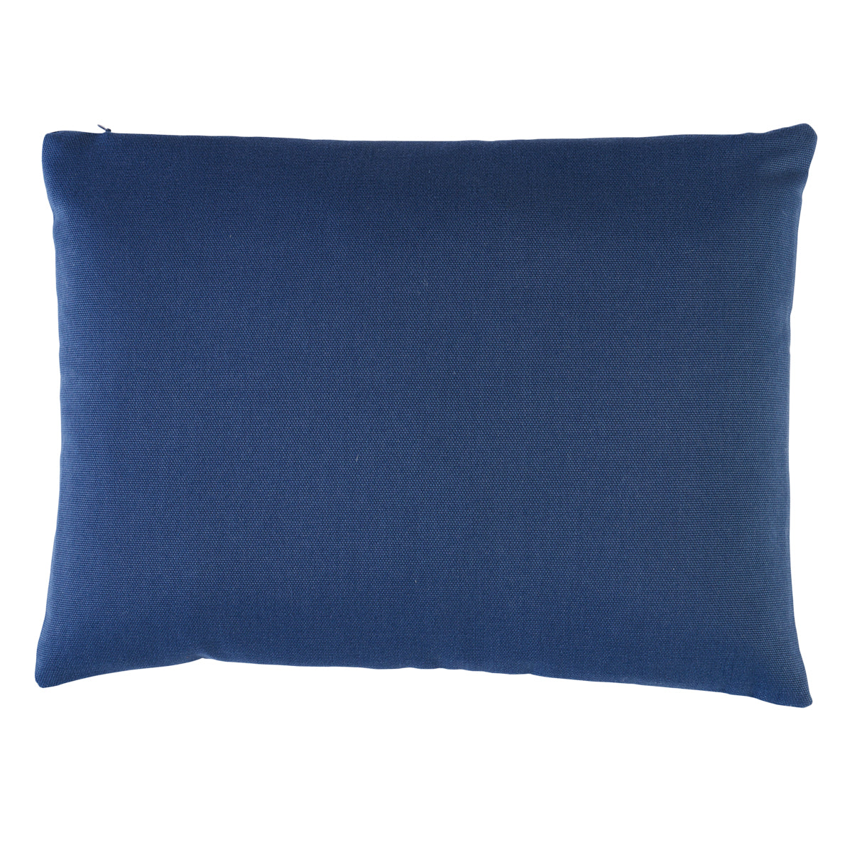 Purchase So8363011 | The Twist Embroidered Pillow, Marine - Schumacher Pillows