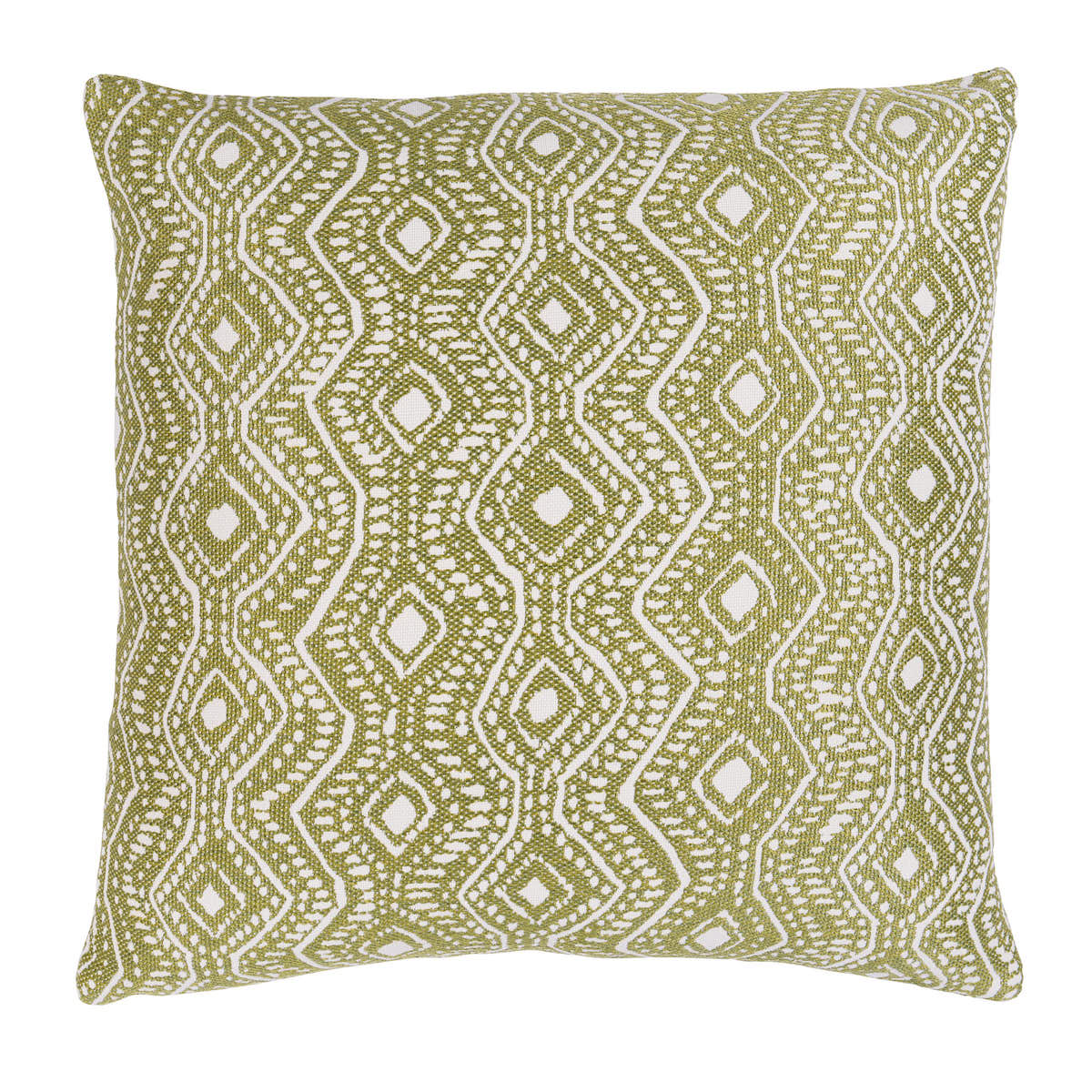 Purchase So8424205 | Colma I/O Pillow, Verde - Schumacher Pillows
