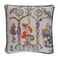 Purchase So8452004 | La Liberté Americaine Pillow, Multiverse - Schumacher Pillows