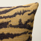 Purchase So8465006 | Shivalik Hills Tiger Pillow, Gold - Schumacher Pillows