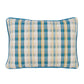 Purchase So8472213 | Fonda Pillow, Teal & Citron - Schumacher Pillows