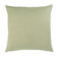 Purchase So8490606 | Jumi Stonewashed Linen Pillow, Sage - Schumacher Pillows