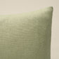 Purchase So8490618 | Jumi Stonewashed Linen Pillow, Sage - Schumacher Pillows