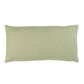 Purchase So8490618 | Jumi Stonewashed Linen Pillow, Sage - Schumacher Pillows