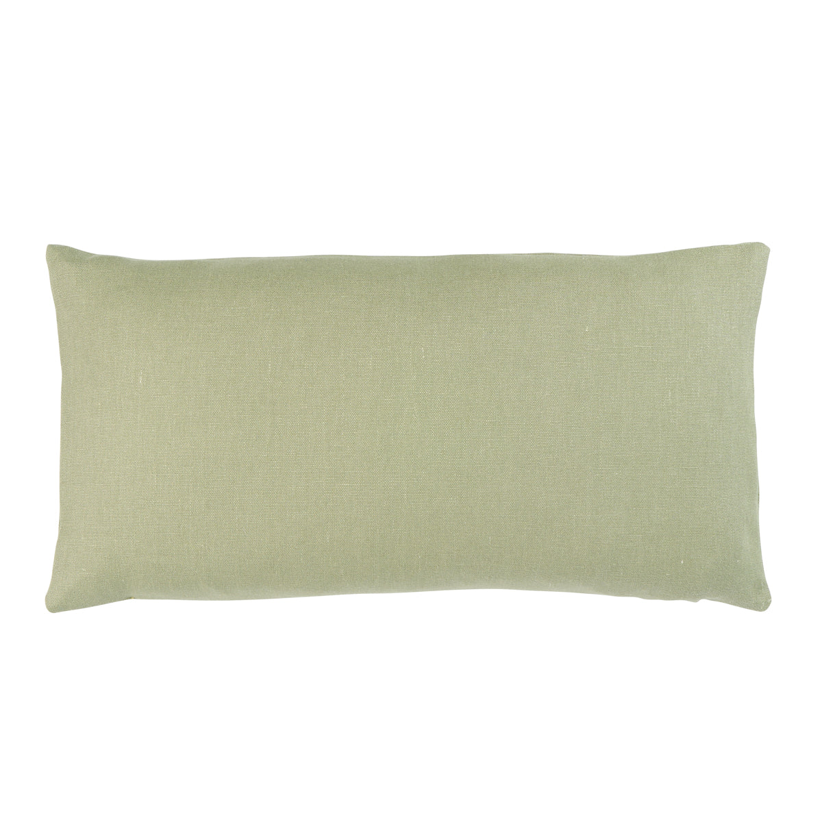 Purchase So8490618 | Jumi Stonewashed Linen Pillow, Sage - Schumacher Pillows
