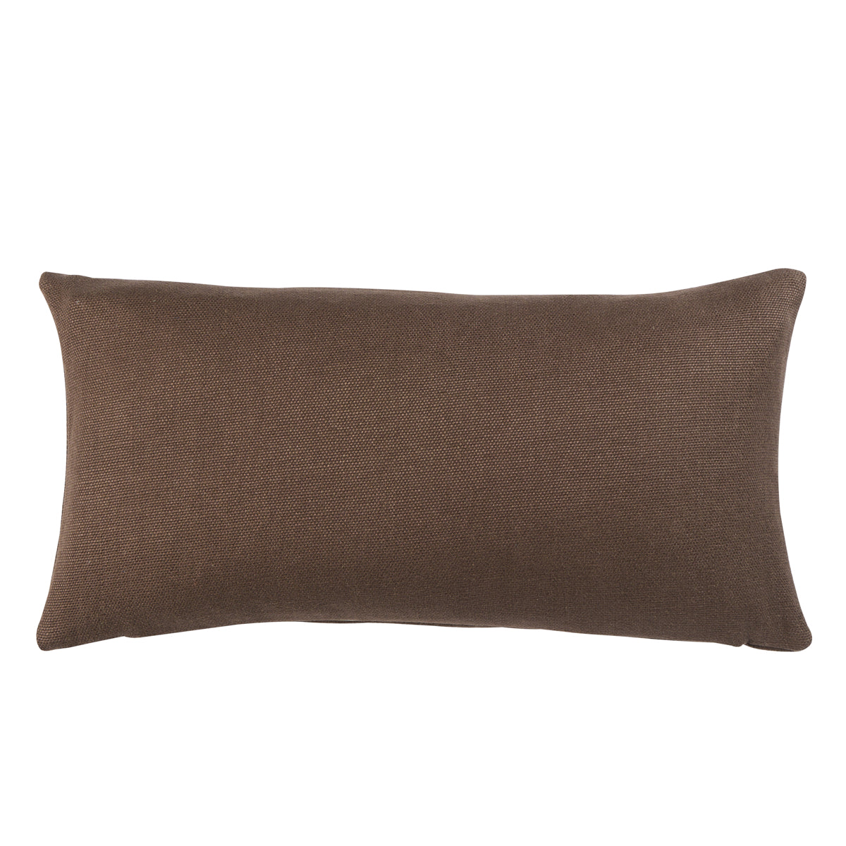 Purchase So8494818 | Franc Linen Pillow, Chocolate - Schumacher Pillows