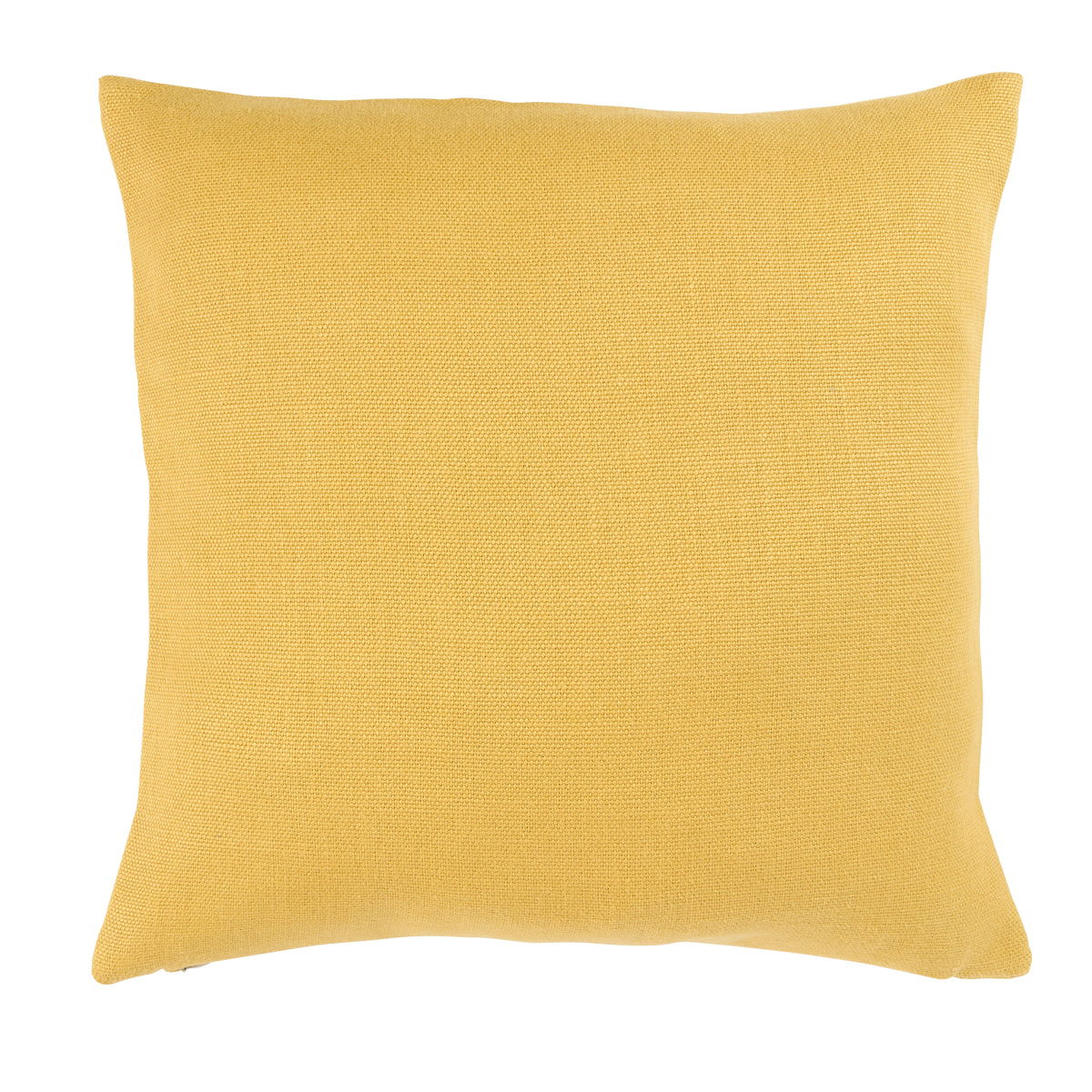 Purchase So8494904 | Franc Linen Pillow, Ochre - Schumacher Pillows