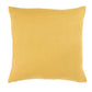 Purchase So8494905 | Franc Linen Pillow, Ochre - Schumacher Pillows
