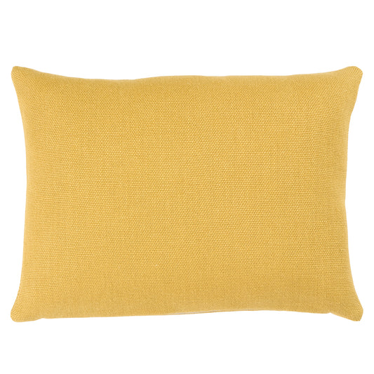 Purchase So8494912 | Franc Linen Pillow, Ochre - Schumacher Pillows