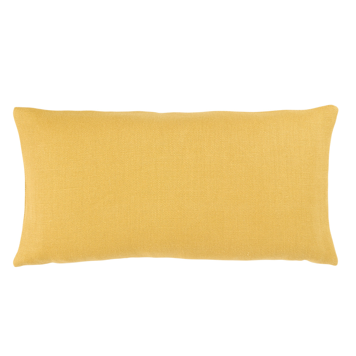 Purchase So8494918 | Franc Linen Pillow, Ochre - Schumacher Pillows