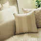 Purchase So8504006 | Hemlock Stripe Pillow, Natural - Schumacher Pillows