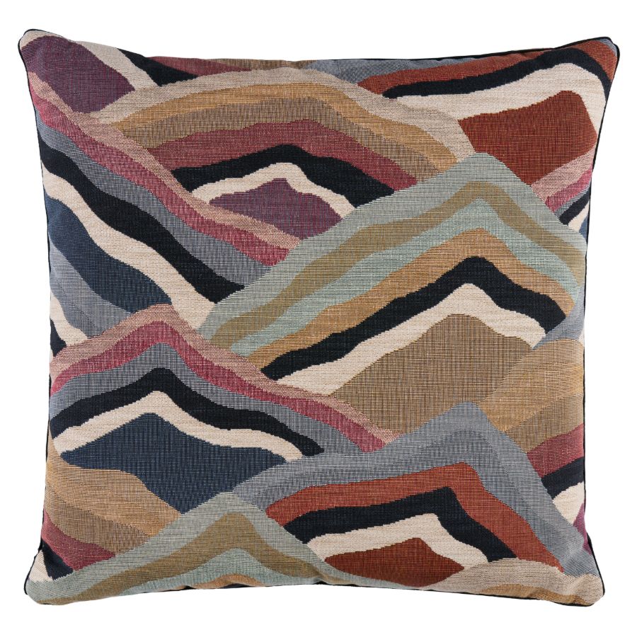 Purchase So8506006 | Avala Hills Pillow, Earthy Multi - Schumacher Pillows