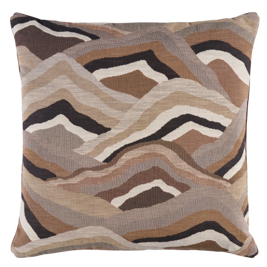 Purchase So8506106 | Avala Hills Pillow, Camel - Schumacher Pillows