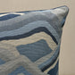 Purchase So8506206 | Avala Hills Pillow, Ocean - Schumacher Pillows