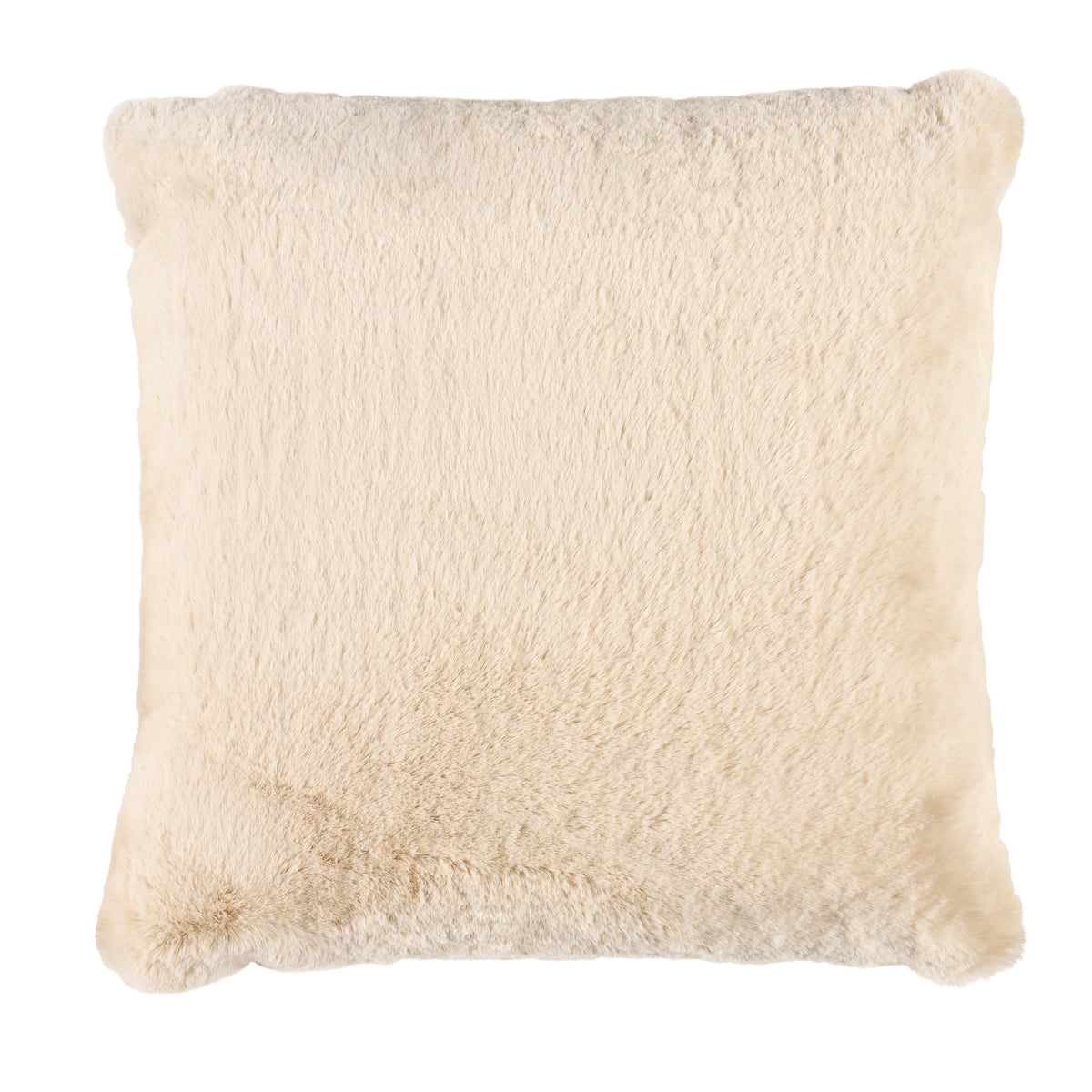 Purchase So8536106 | Timberline Faux Fur Pillow, Birch - Schumacher Pillows