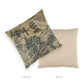 Purchase So853700103 | Flemish Tapestry Pillow, Vert - Schumacher Pillows