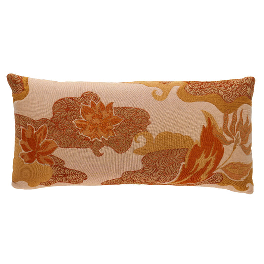 Purchase So8550118 | Lian Dream Pillow, Coral - Schumacher Pillows