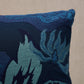 Purchase So8550218 | Lian Dream Pillow, Bleu - Schumacher Pillows