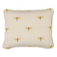 Purchase So8553012 | Dragonflies Pillow, Ochre - Schumacher Pillows