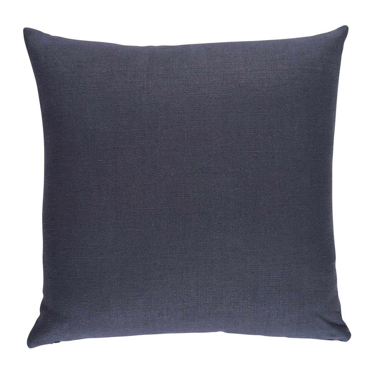 Purchase So8559105 | Koi Fish Pillow, Indigo - Schumacher Pillows