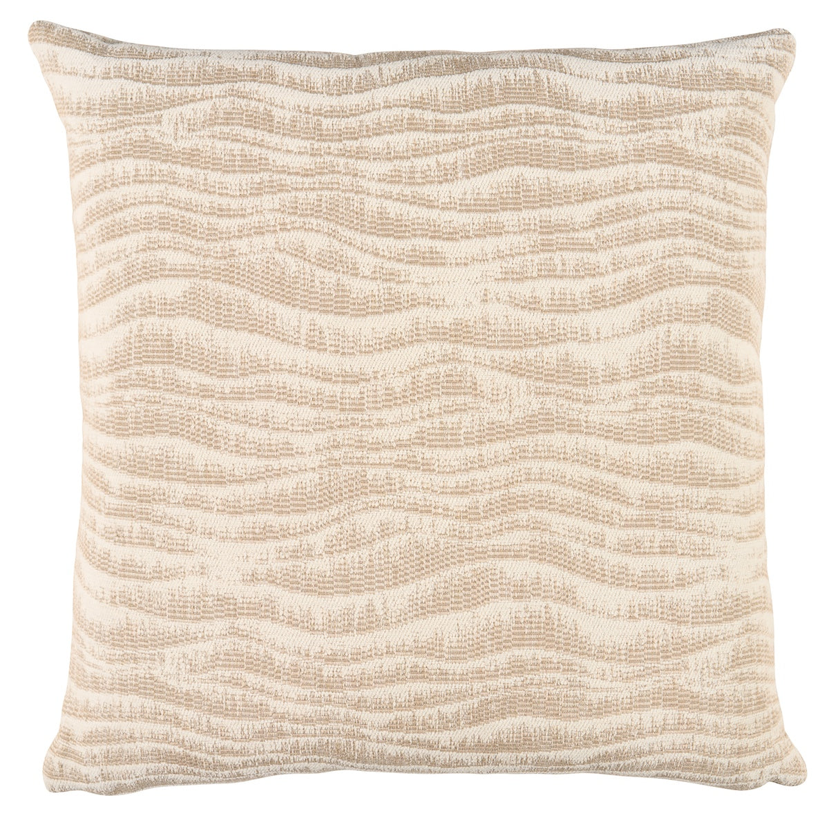 Purchase So8561006 | Ridgeline Pillow, Buff - Schumacher Pillows