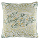 Purchase So8564004 | Lorene Pillow, Leaf - Schumacher Pillows