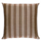 Purchase So8580105 | Hanson I/O Stripe Pillow, Flax - Schumacher Pillows