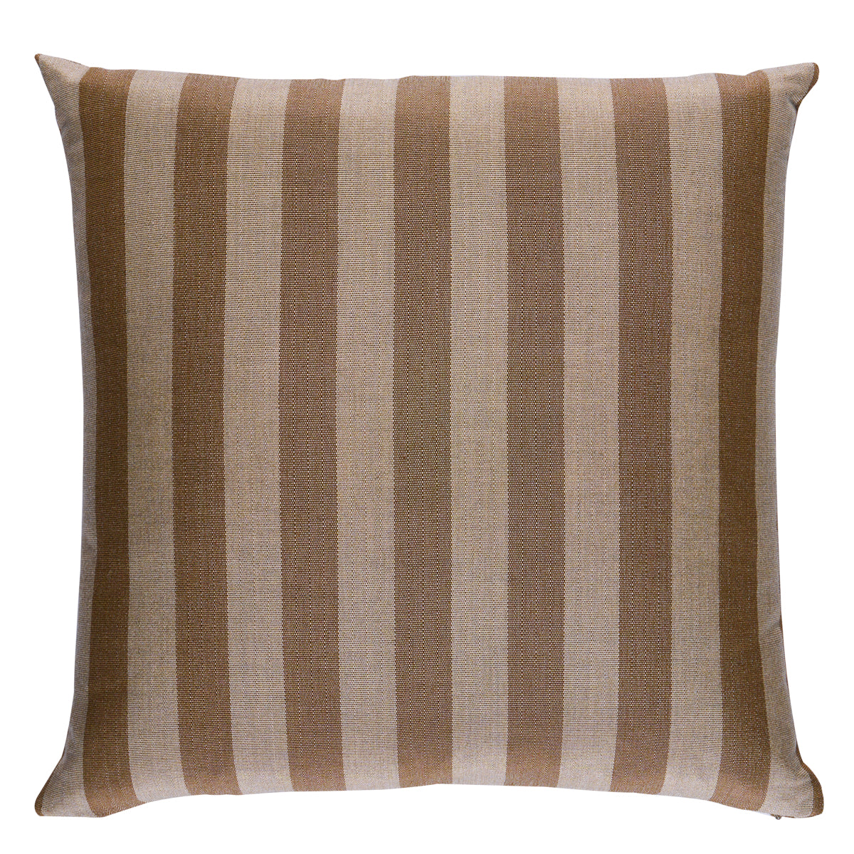 Purchase So8580105 | Hanson I/O Stripe Pillow, Flax - Schumacher Pillows