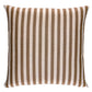 Purchase So8580106 | Hanson I/O Stripe Pillow, Flax - Schumacher Pillows