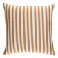 Purchase So8580604 | Hanson I/O Stripe Pillow, Marigold - Schumacher Pillows