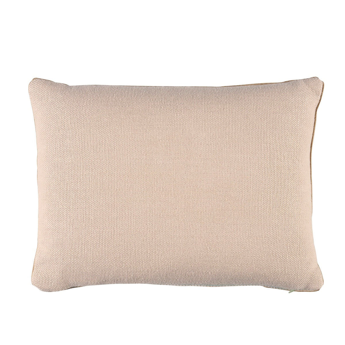 Purchase So8582012 | Spitalfields Bouquet Pillow, Alabaster - Schumacher Pillows