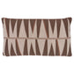 Purchase So8625019 | Sarita Tapestry Pillow, Java - Schumacher Pillows