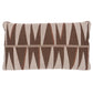Purchase So8625019 | Sarita Tapestry Pillow, Java - Schumacher Pillows