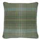 Purchase So8658104 | Campbell Plaid Pillow, Forest - Schumacher Pillows