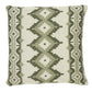 Purchase So8700004 | Pathway Pillow, Green - Schumacher Pillows