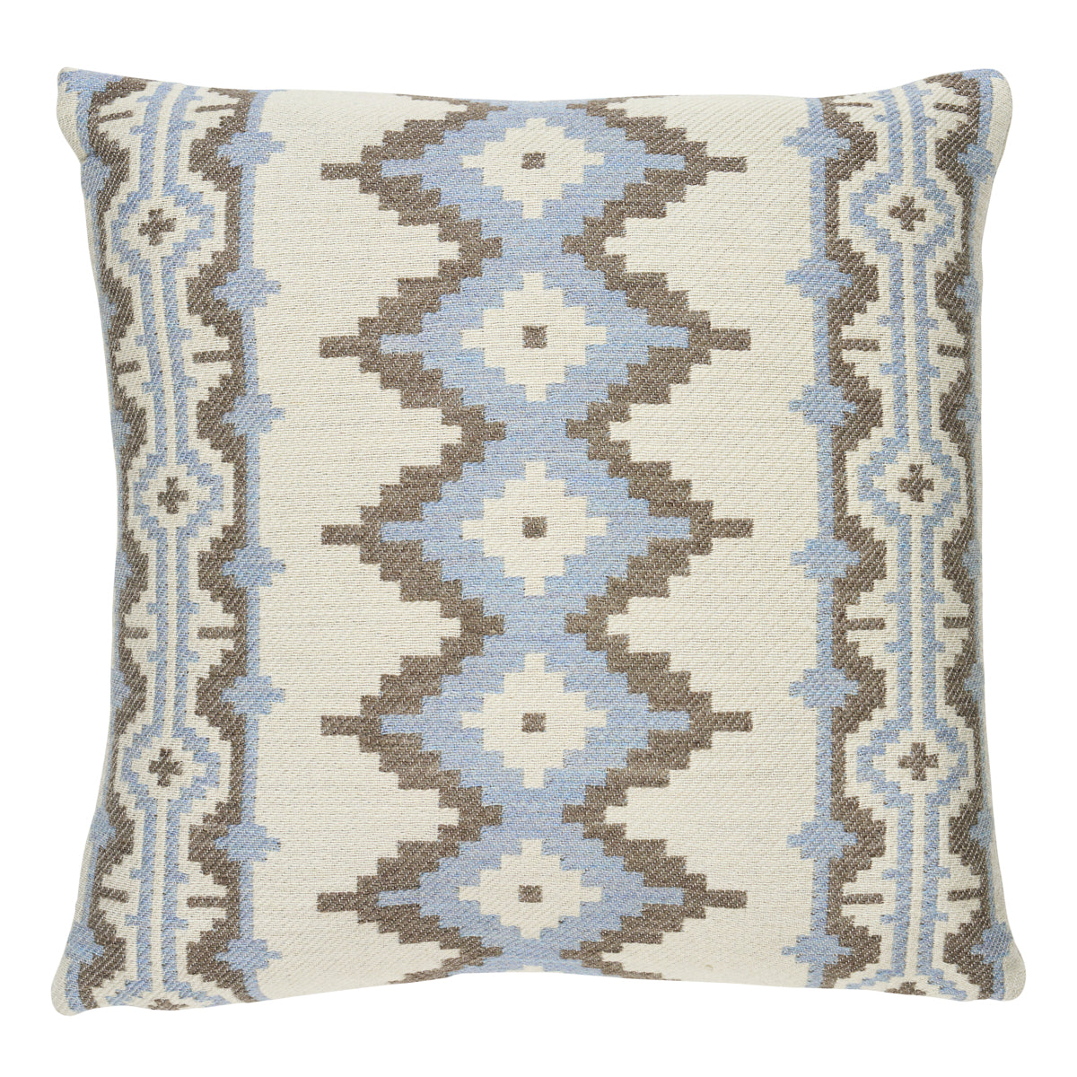 Purchase So8700204 | Pathway Pillow, Sky - Schumacher Pillows