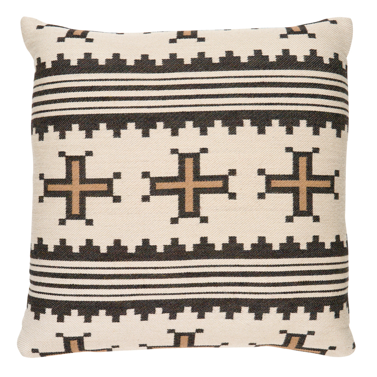 Purchase So8701206 | Born For Water Pillow, Neutral - Schumacher Pillows