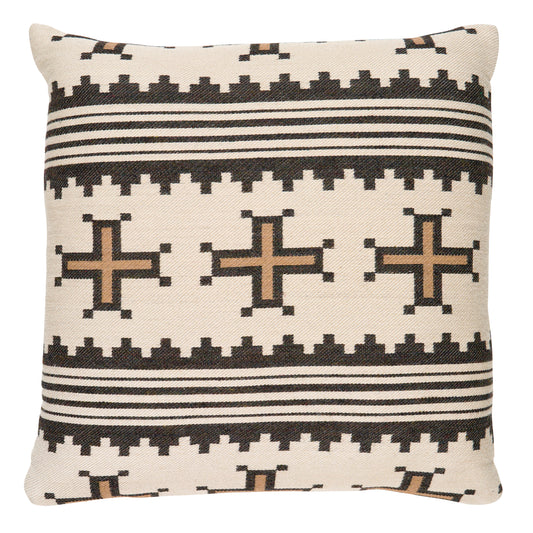 Purchase So8701206 | Born For Water Pillow, Neutral - Schumacher Pillows