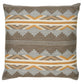 Purchase So8702206 | Monsoon Pillow, Neutral - Schumacher Pillows