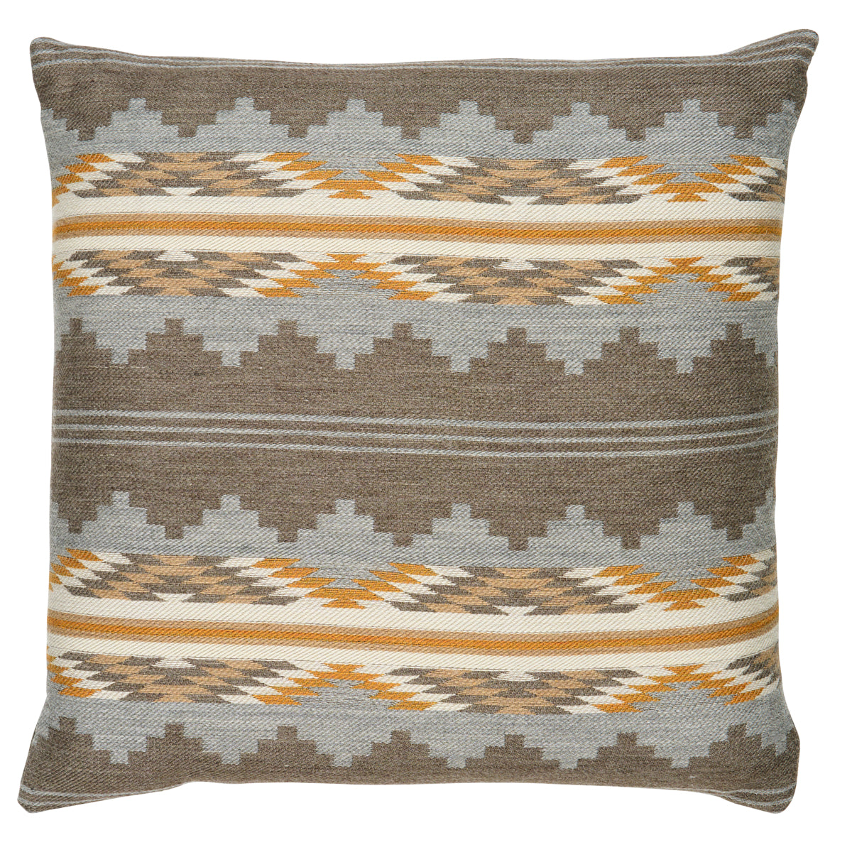 Purchase So8702206 | Monsoon Pillow, Neutral - Schumacher Pillows
