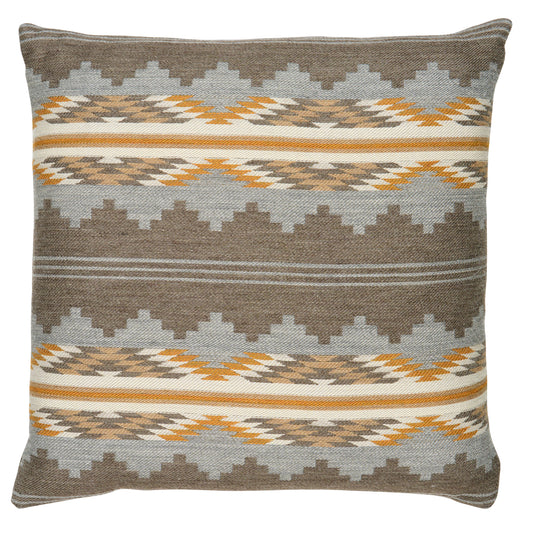 Purchase So8702206 | Monsoon Pillow, Neutral - Schumacher Pillows