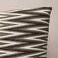 Purchase So8703106 | Wedge Weave Pillow, Green - Schumacher Pillows