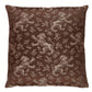 Purchase So8754206 | Ewan'S Beasts Pillow, Brown - Schumacher Pillows