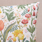 Purchase Soc22053105 | Sea Of Flowers Pillow, Multi - Schumacher Pillows