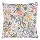 Purchase Soc22053105 | Sea Of Flowers Pillow, Multi - Schumacher Pillows