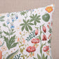 Purchase Soc22053220 | Sea Of Flowers Pillow, Multi - Schumacher Pillows