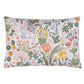 Purchase Soc22053220 | Sea Of Flowers Pillow, Multi - Schumacher Pillows