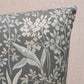 Purchase Soc27270220 | Nocturne Pillow, Green - Schumacher Pillows